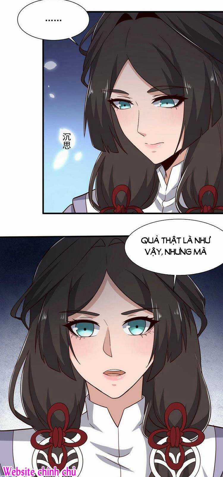 Nguyên Long - Chapter 266 - Trang 34