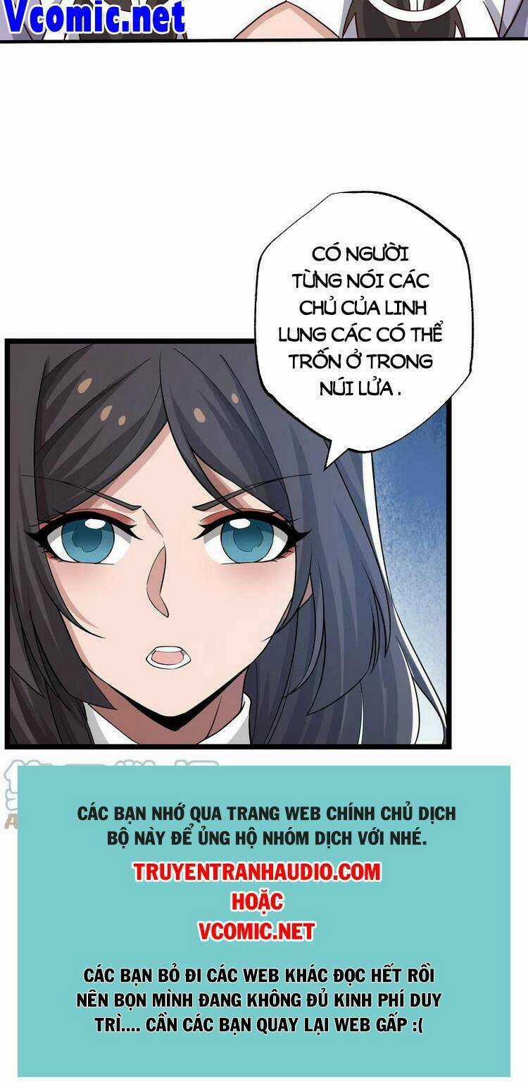 Nguyên Long - Chapter 266 - Trang 35