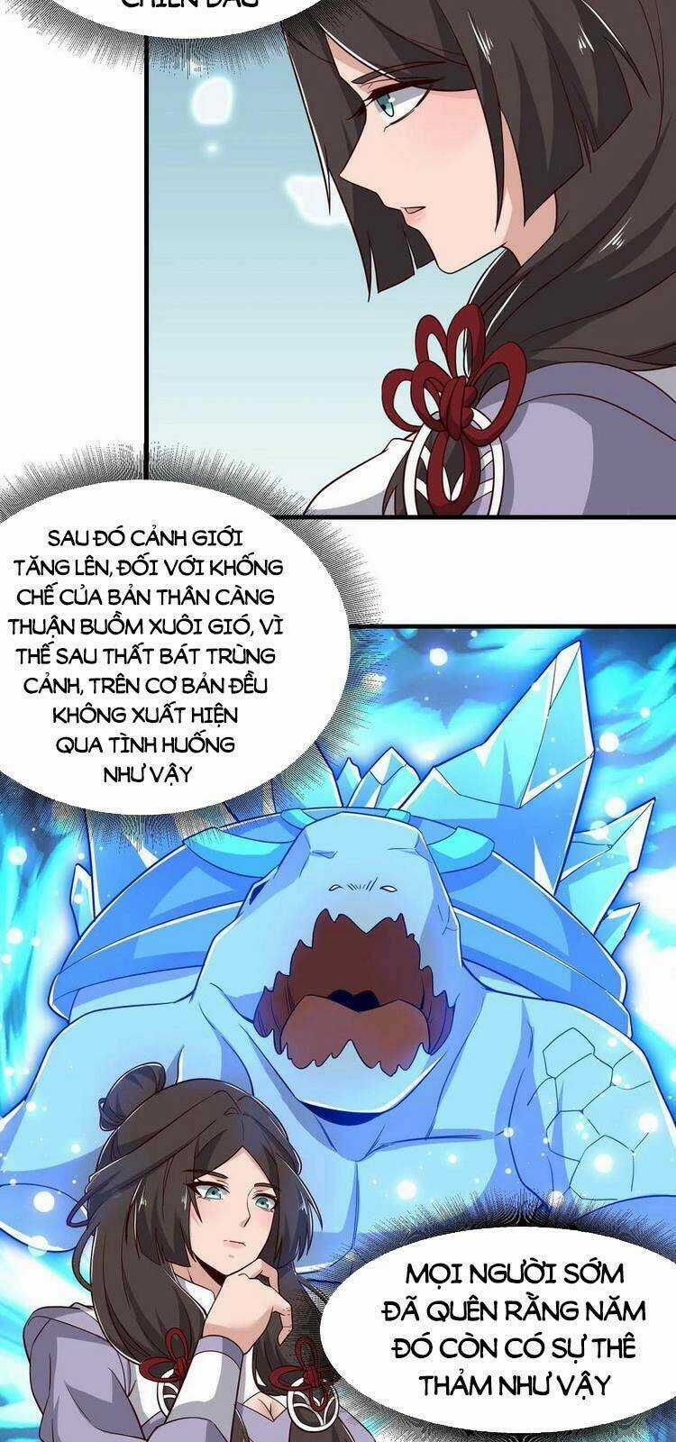 Nguyên Long - Chapter 266 - Trang 6