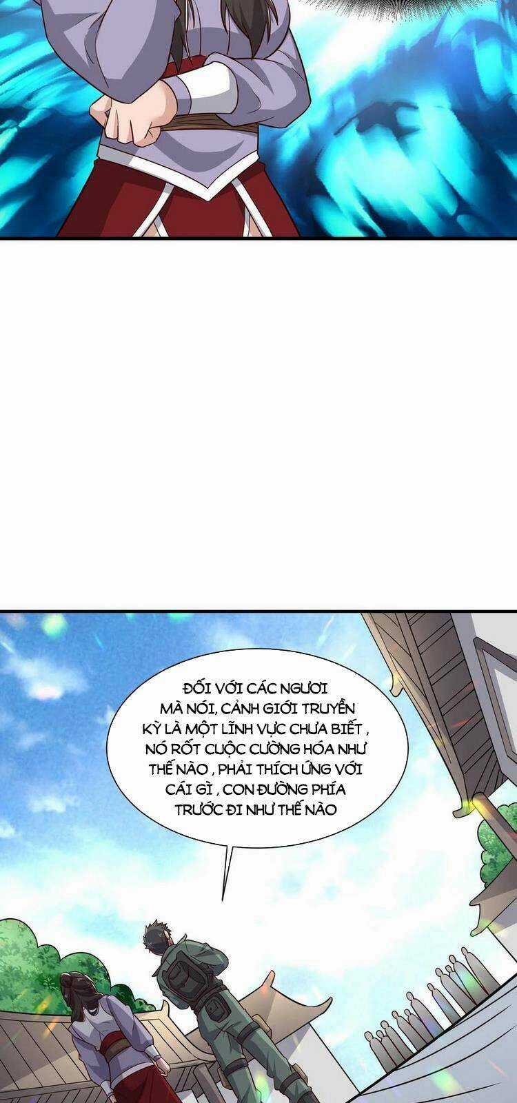 Nguyên Long - Chapter 266 - Trang 7