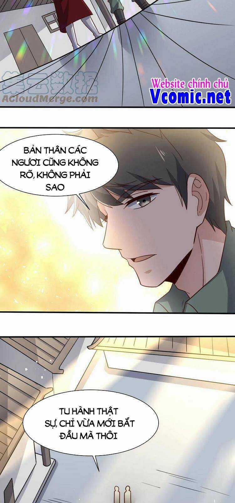 Nguyên Long - Chapter 266 - Trang 8