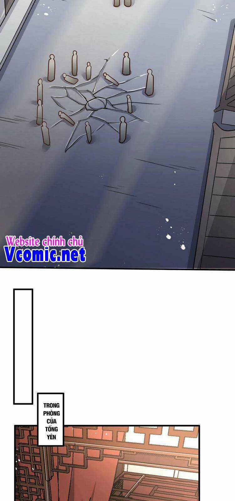 Nguyên Long - Chapter 266 - Trang 9