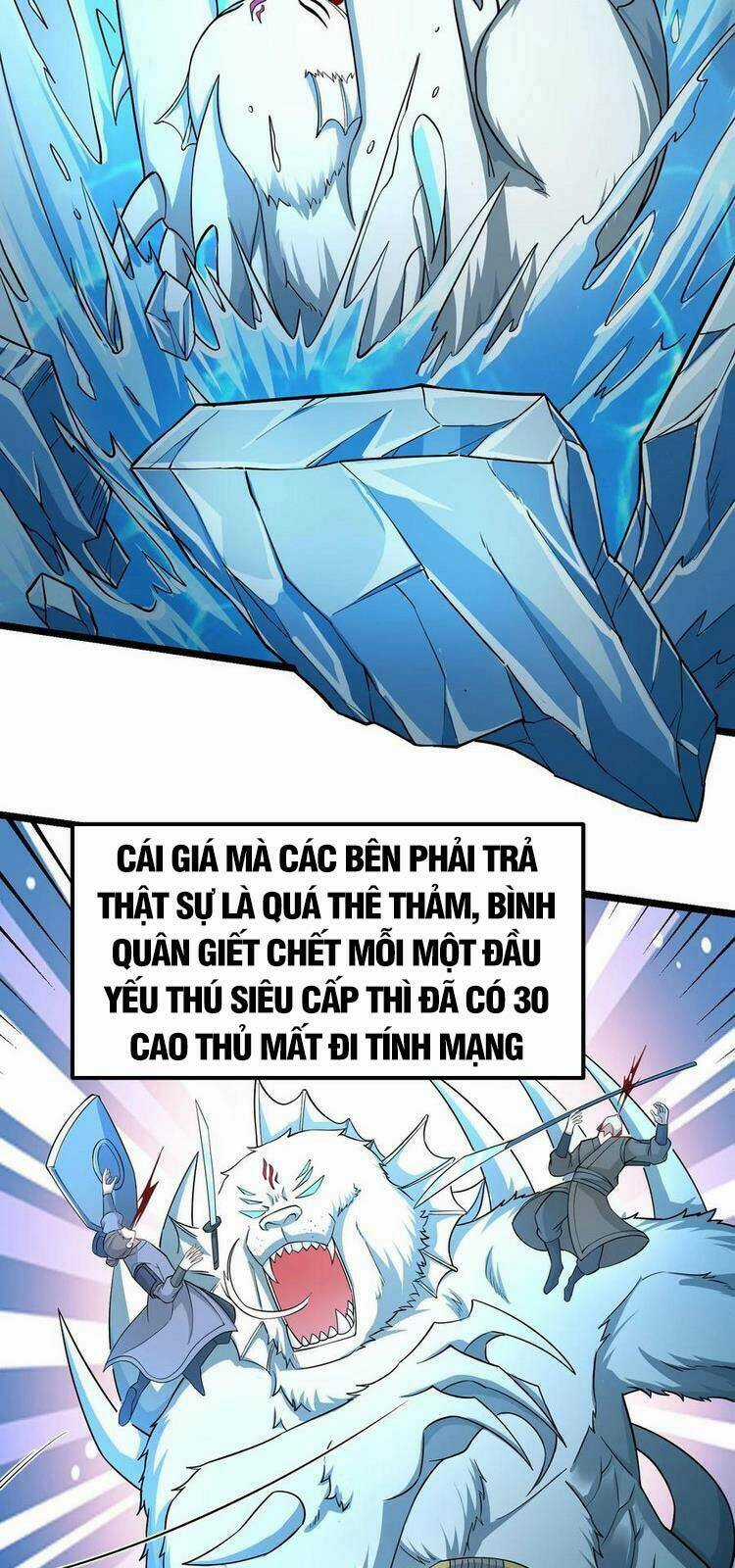 Nguyên Long - Chapter 267 - Trang 13