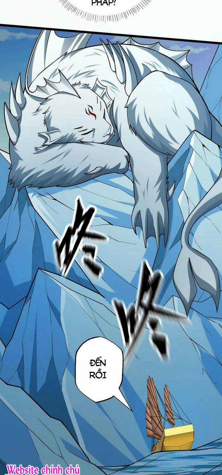 Nguyên Long - Chapter 267 - Trang 3