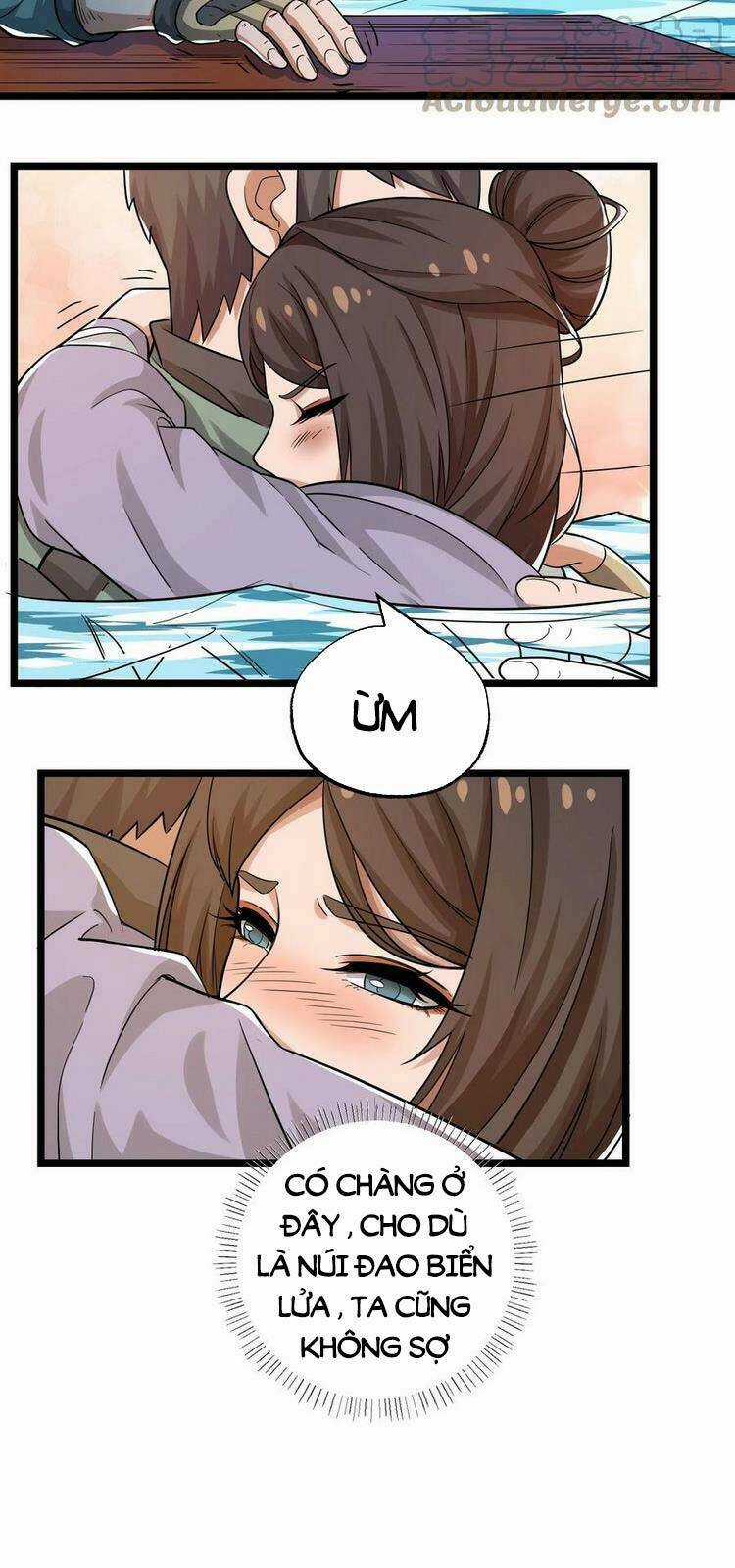 Nguyên Long - Chapter 267 - Trang 22