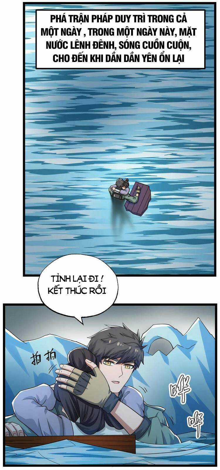 Nguyên Long - Chapter 267 - Trang 23