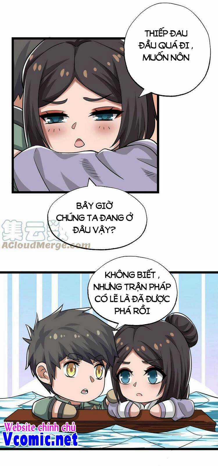 Nguyên Long - Chapter 267 - Trang 24