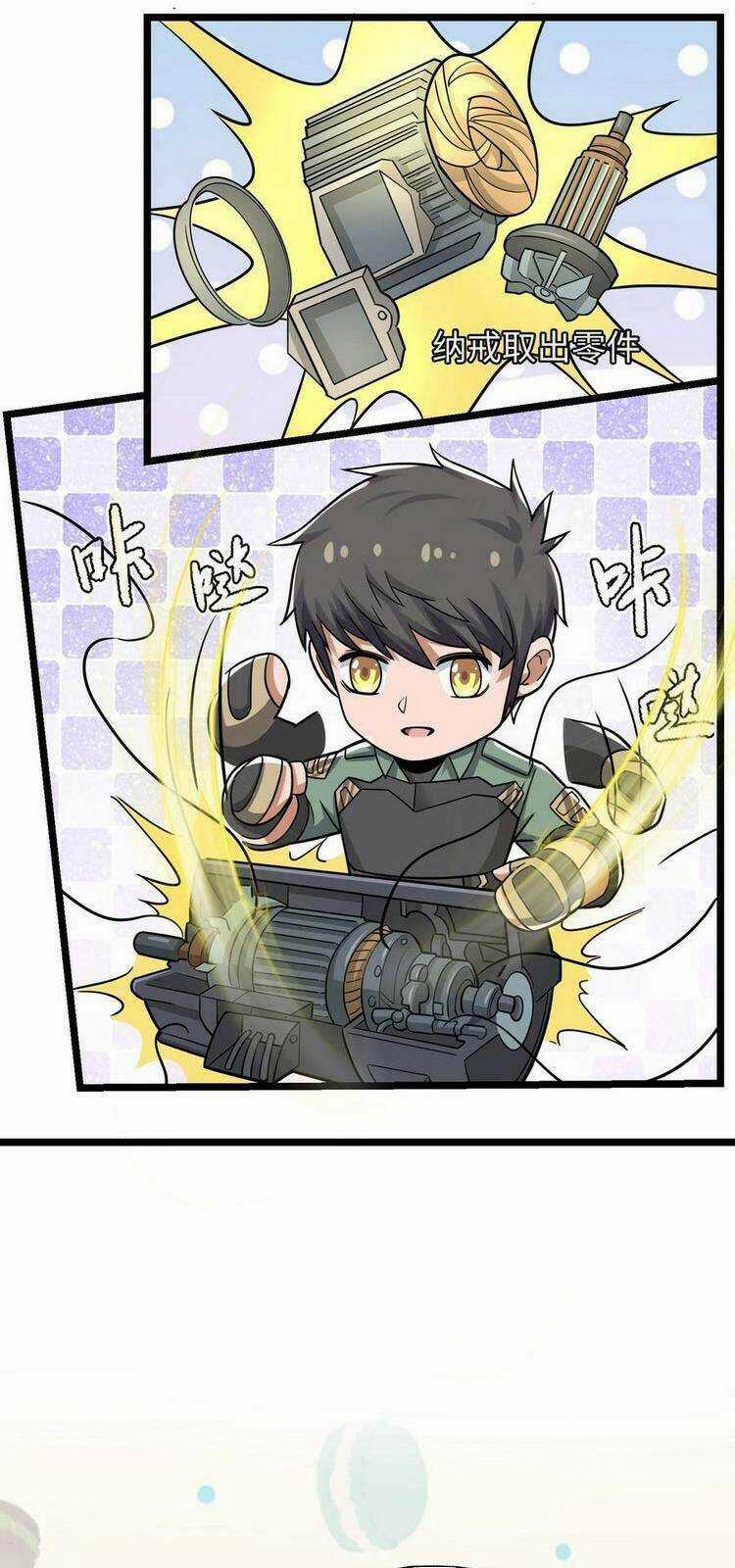 Nguyên Long - Chapter 267 - Trang 25