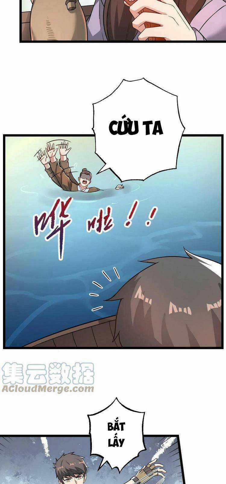 Nguyên Long - Chapter 267 - Trang 28