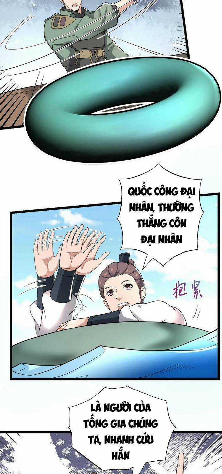 Nguyên Long - Chapter 267 - Trang 29