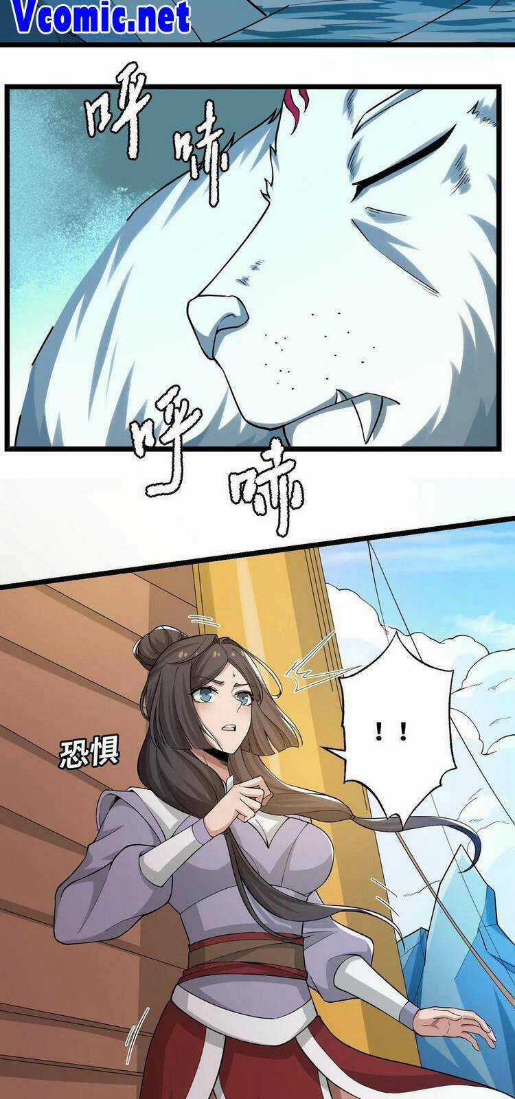 Nguyên Long - Chapter 267 - Trang 4