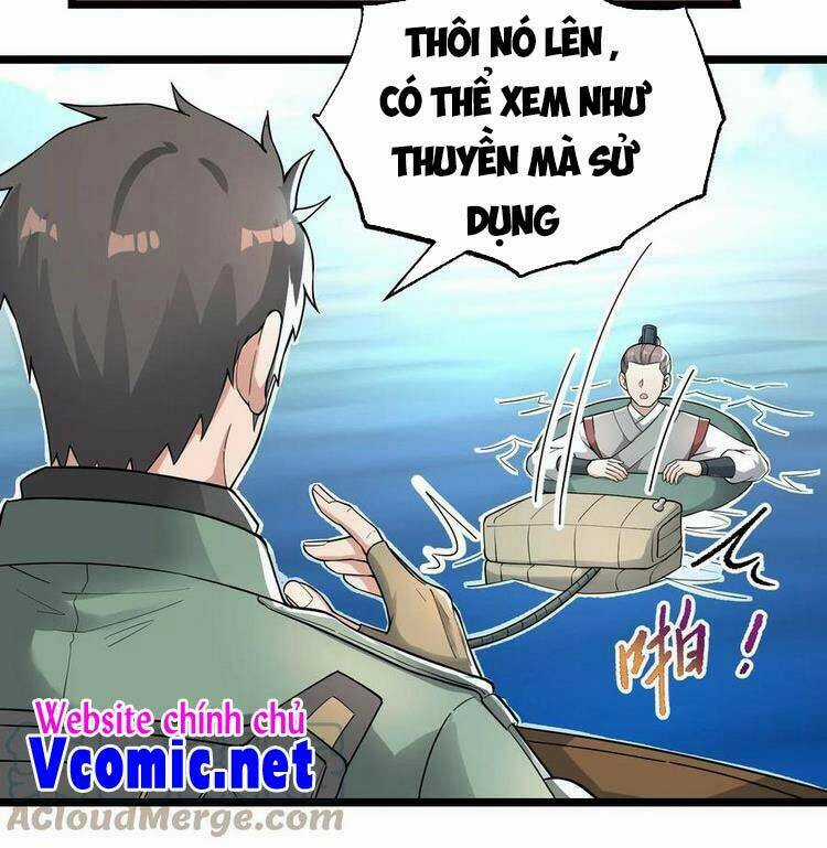 Nguyên Long - Chapter 267 - Trang 31