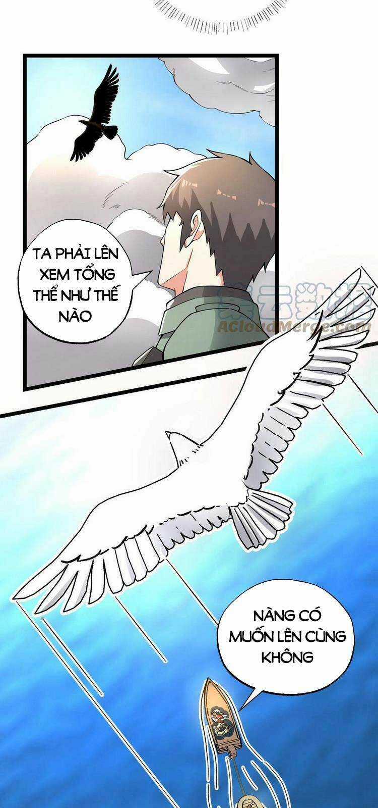 Nguyên Long - Chapter 267 - Trang 38