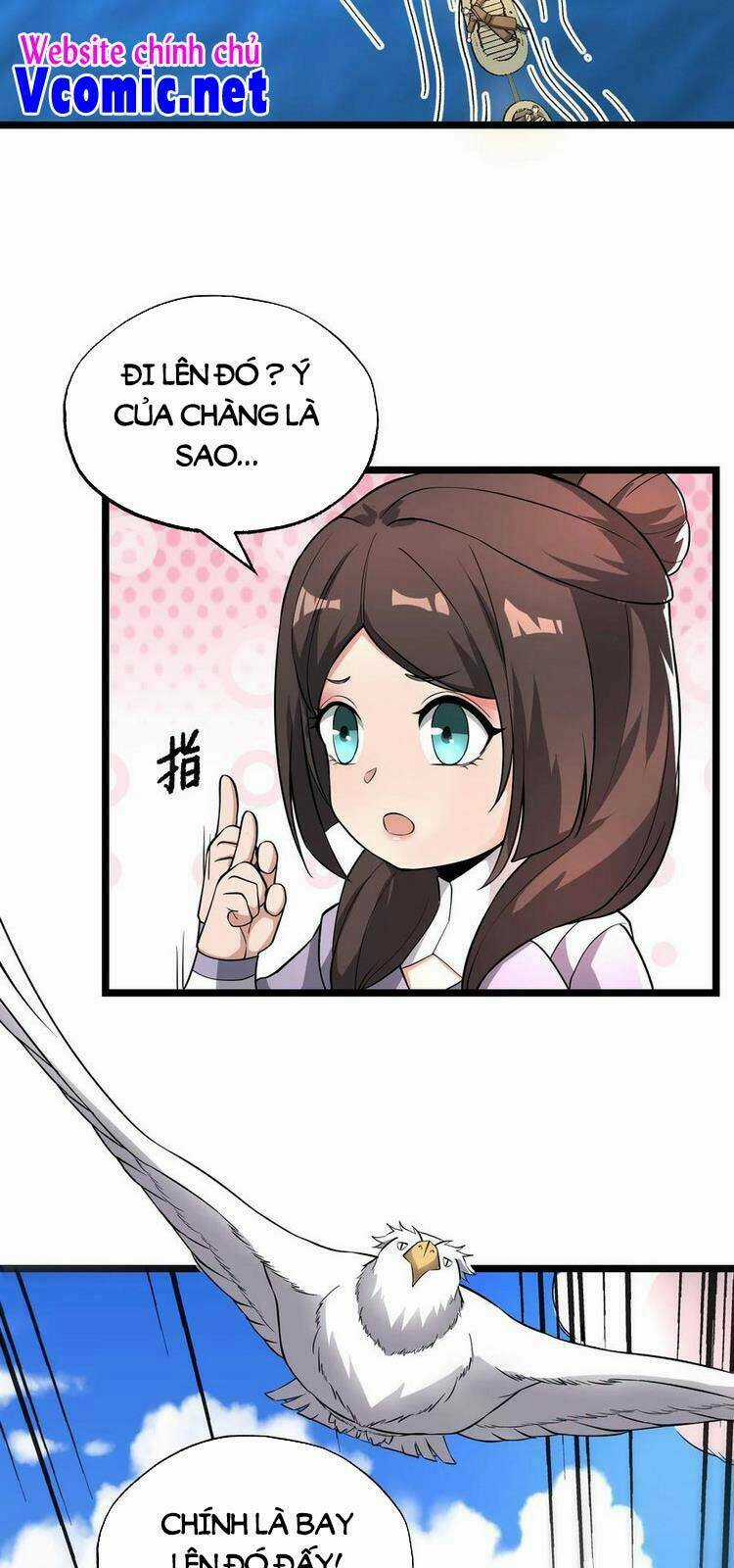 Nguyên Long - Chapter 267 - Trang 39