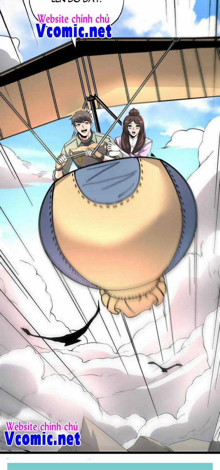 Nguyên Long - Chapter 267 - Trang 40