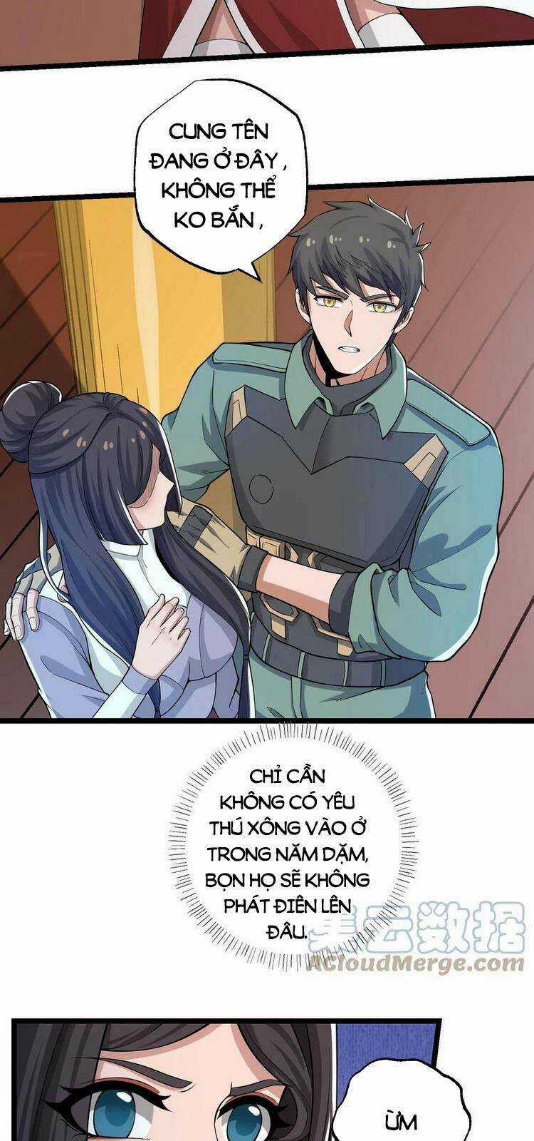 Nguyên Long - Chapter 267 - Trang 5