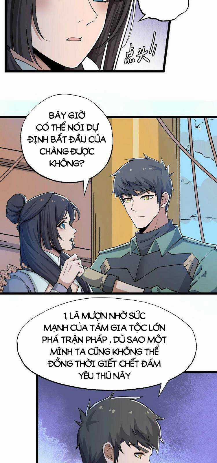 Nguyên Long - Chapter 267 - Trang 6