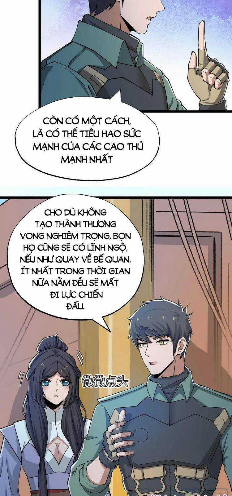 Nguyên Long - Chapter 267 - Trang 7