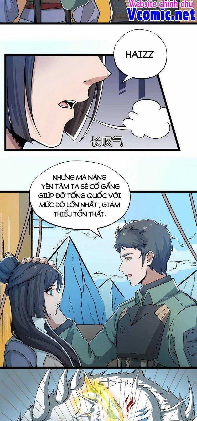 Nguyên Long - Chapter 267 - Trang 8