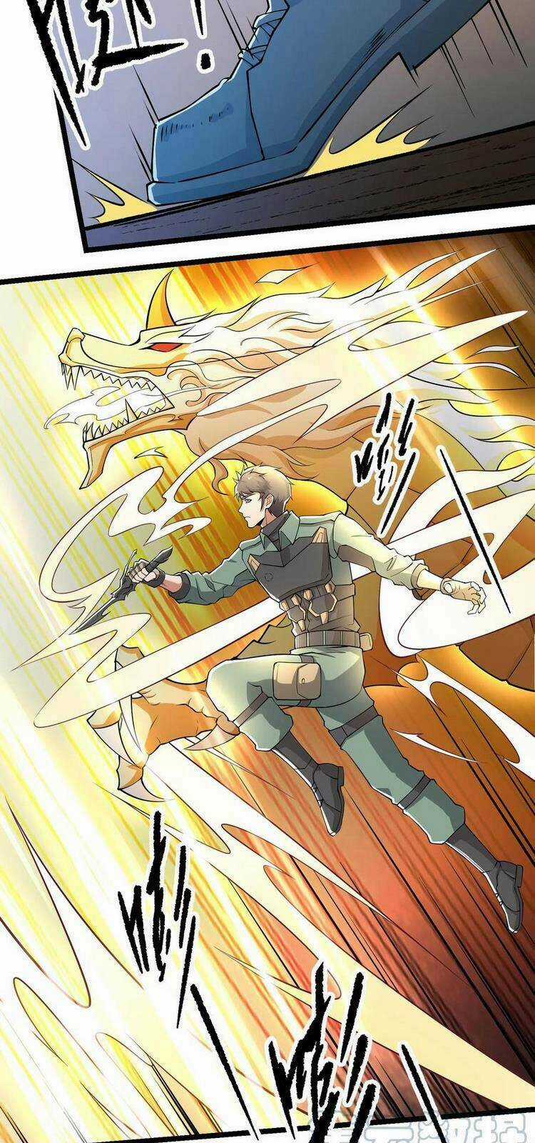 Nguyên Long - Chapter 267 - Trang 10