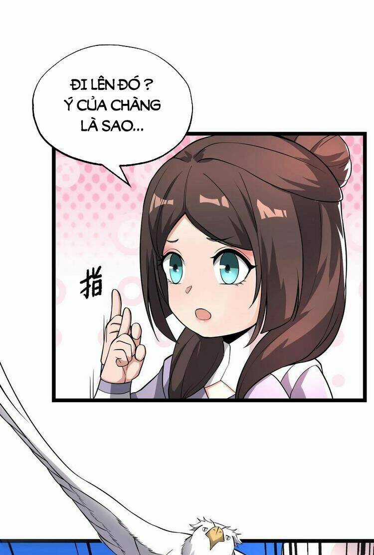 Nguyên Long - Chapter 268 - Trang 1