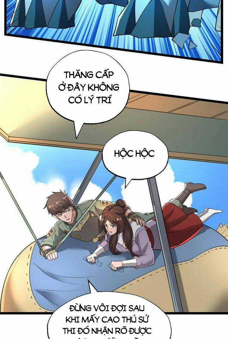 Nguyên Long - Chapter 268 - Trang 13