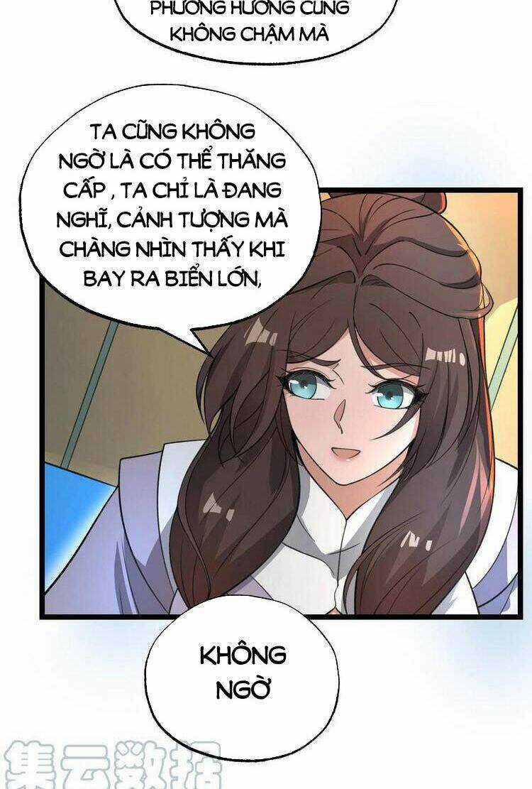 Nguyên Long - Chapter 268 - Trang 14