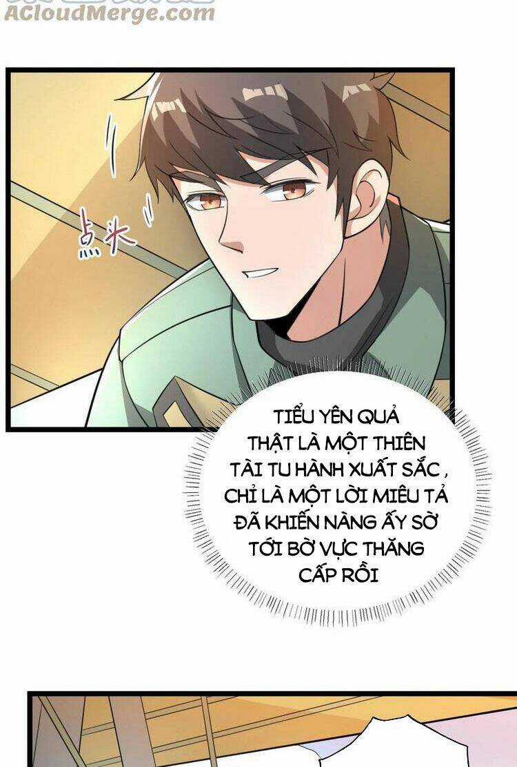 Nguyên Long - Chapter 268 - Trang 15