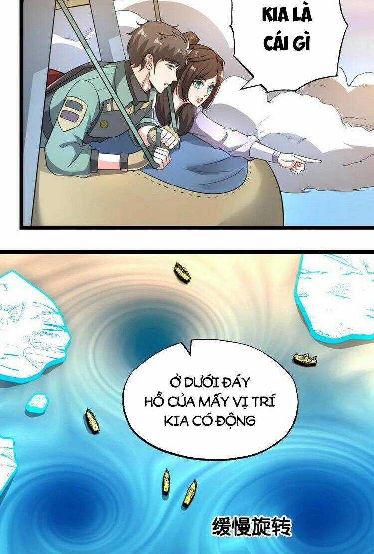 Nguyên Long - Chapter 268 - Trang 16