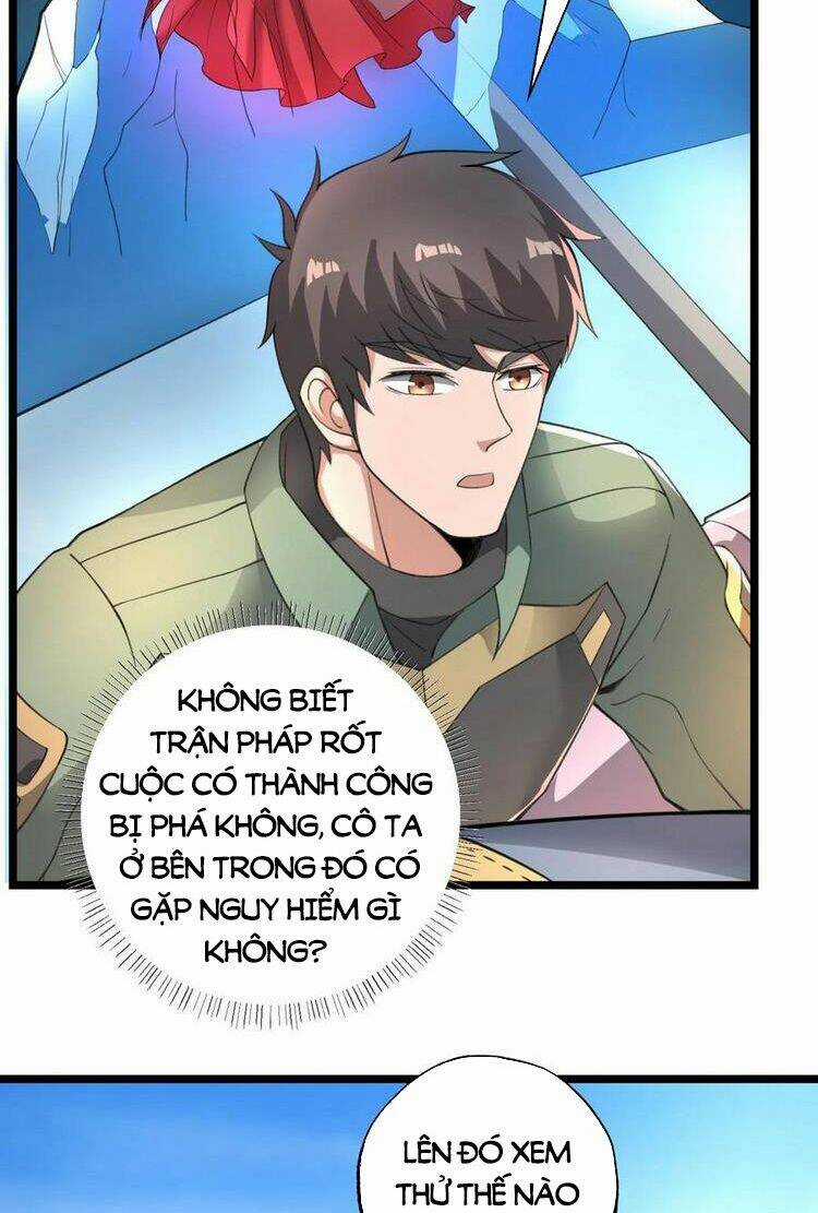 Nguyên Long - Chapter 268 - Trang 18