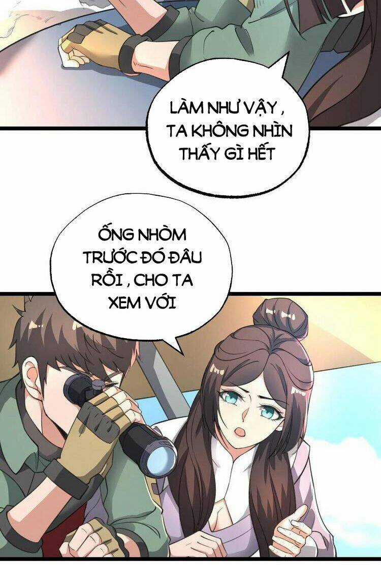 Nguyên Long - Chapter 268 - Trang 21