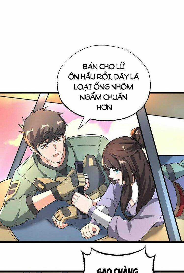 Nguyên Long - Chapter 268 - Trang 22