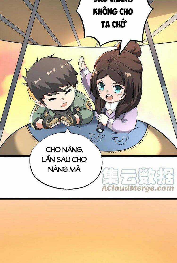 Nguyên Long - Chapter 268 - Trang 23