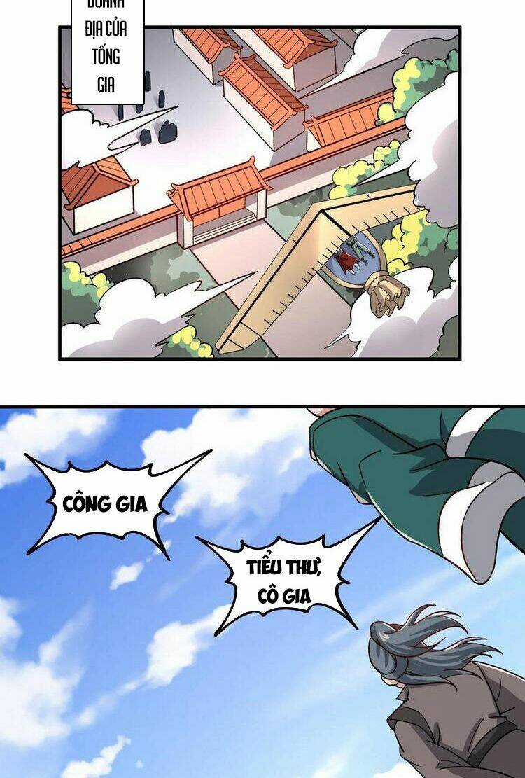 Nguyên Long - Chapter 268 - Trang 28