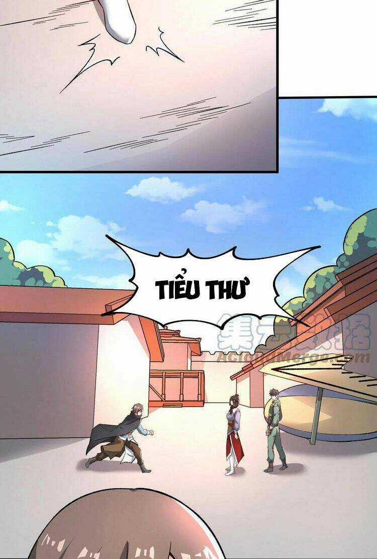 Nguyên Long - Chapter 268 - Trang 30