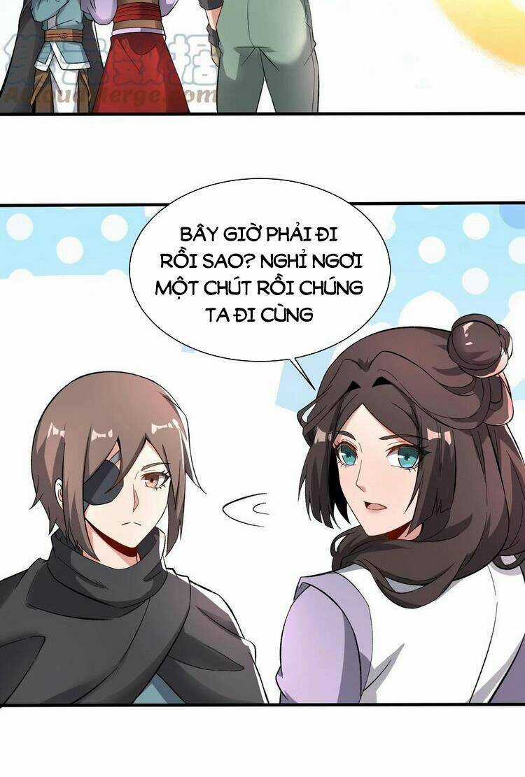 Nguyên Long - Chapter 268 - Trang 33