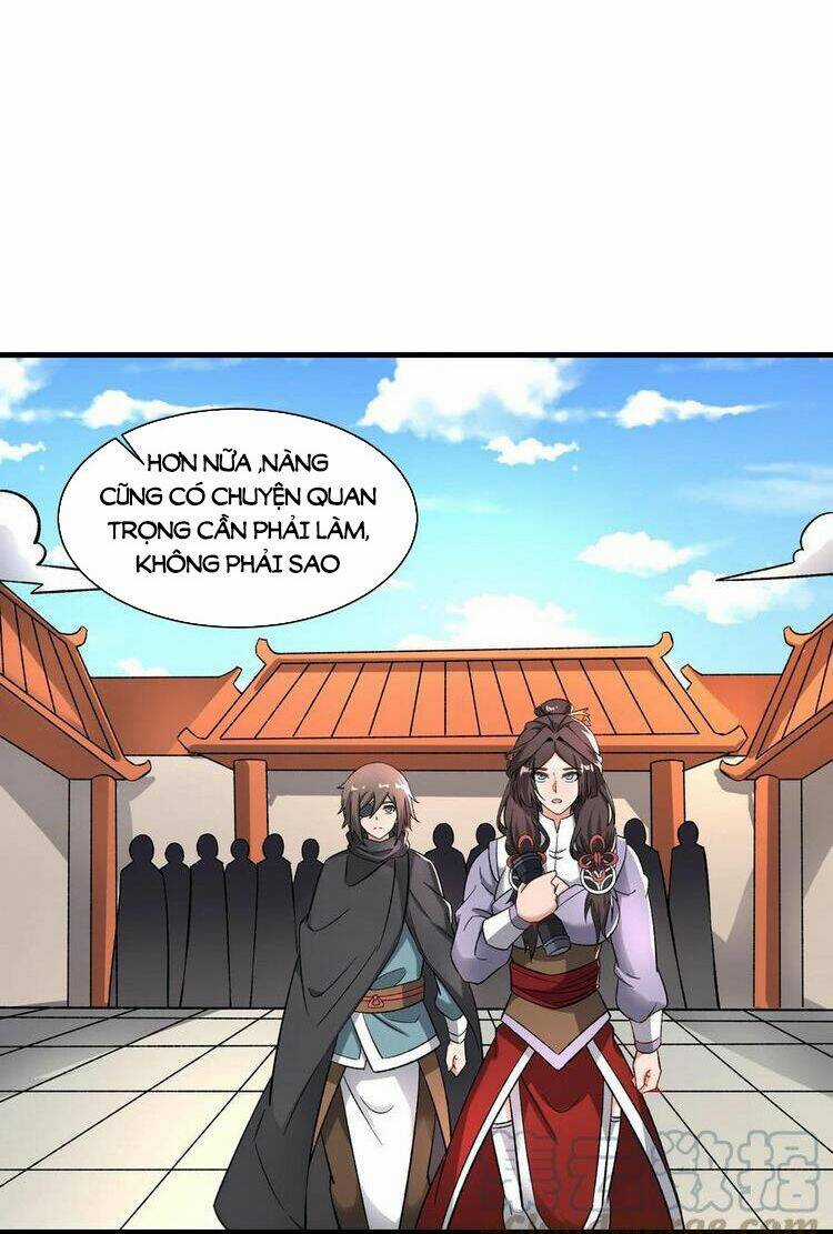 Nguyên Long - Chapter 268 - Trang 35