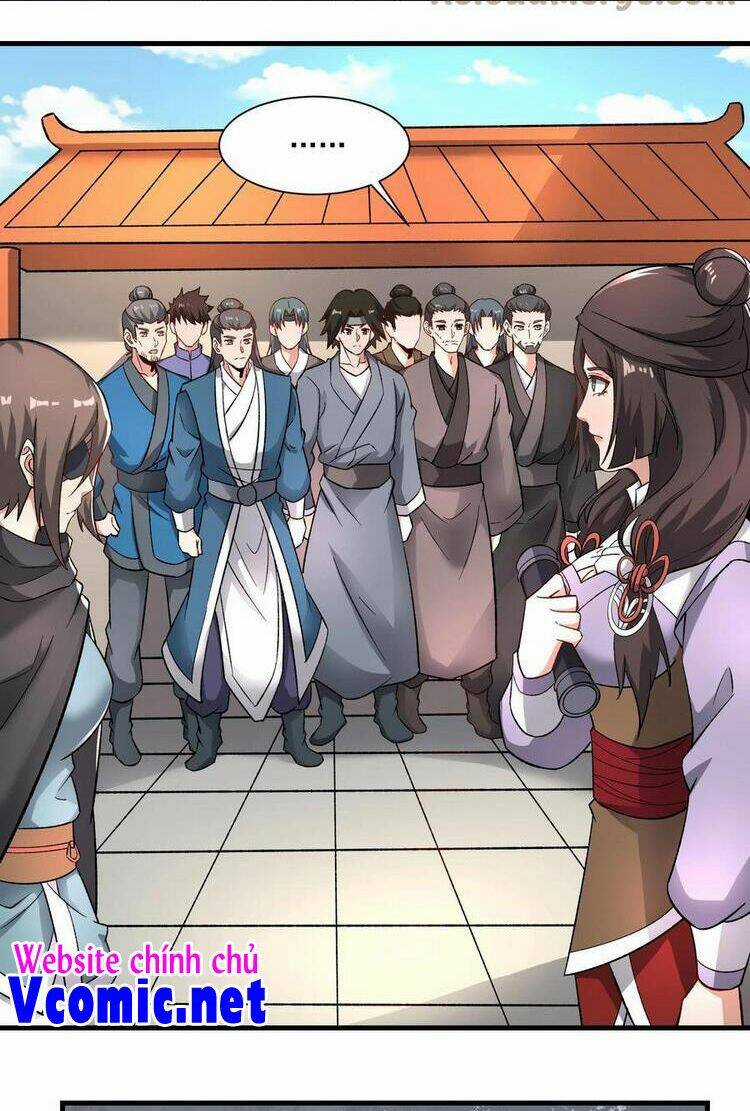 Nguyên Long - Chapter 268 - Trang 36