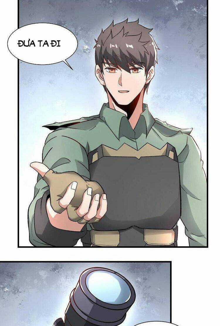 Nguyên Long - Chapter 268 - Trang 37