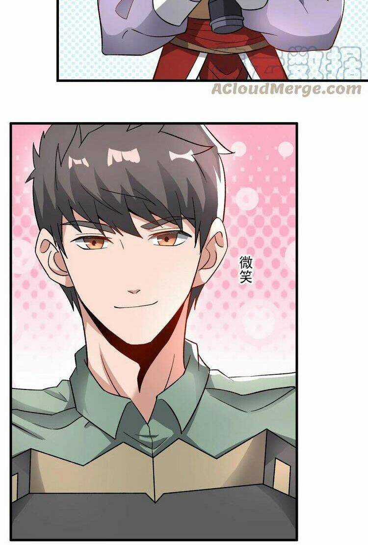 Nguyên Long - Chapter 268 - Trang 39