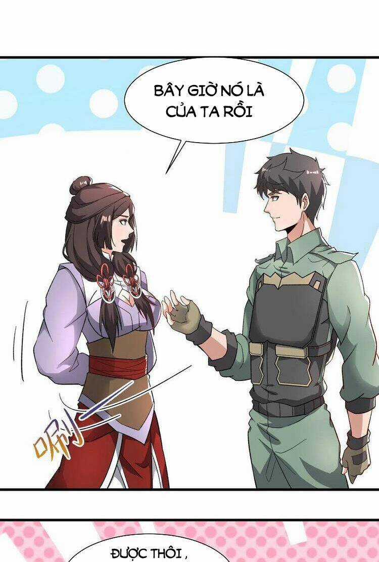 Nguyên Long - Chapter 268 - Trang 40