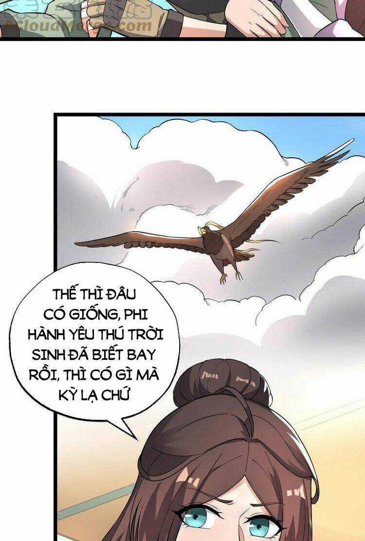 Nguyên Long - Chapter 268 - Trang 5