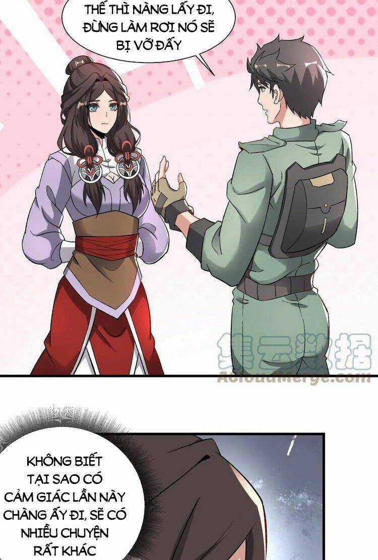 Nguyên Long - Chapter 268 - Trang 41