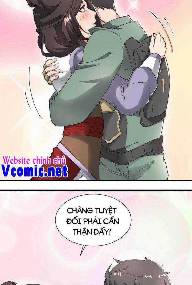 Nguyên Long - Chapter 268 - Trang 43