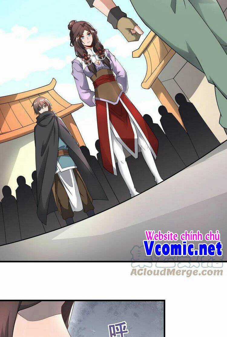 Nguyên Long - Chapter 268 - Trang 47