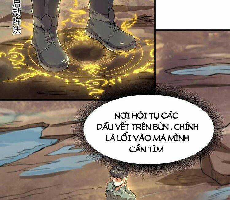 Nguyên Long - Chapter 268 - Trang 67