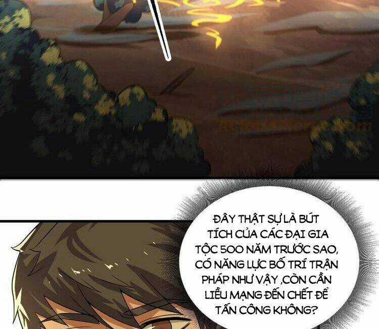 Nguyên Long - Chapter 268 - Trang 77