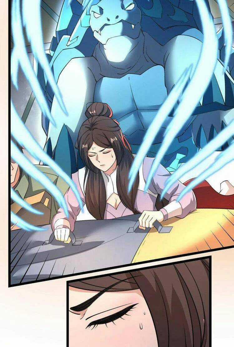 Nguyên Long - Chapter 268 - Trang 10