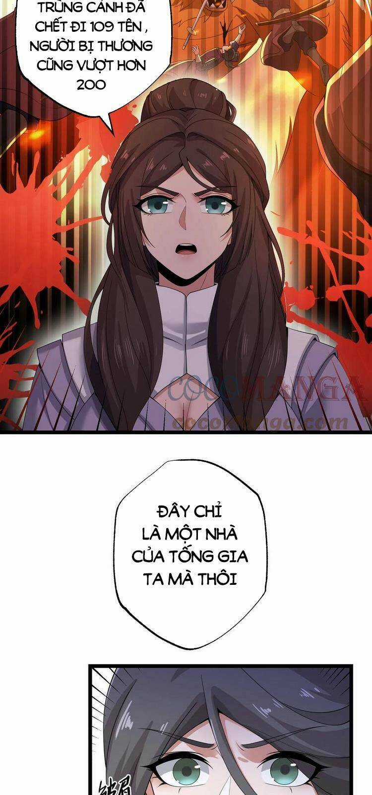 Nguyên Long - Chapter 269 - Trang 11