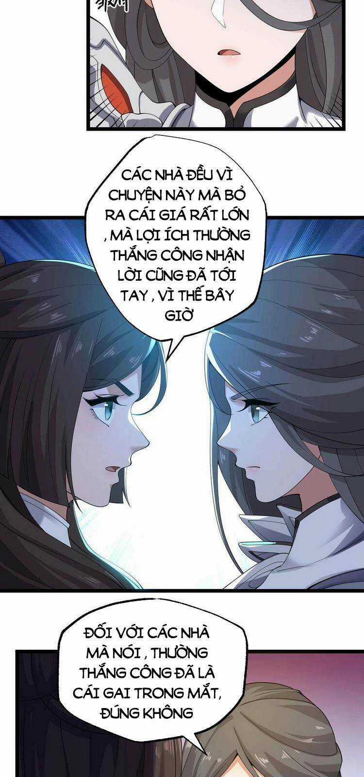 Nguyên Long - Chapter 269 - Trang 12